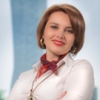 Krystyna Bilska